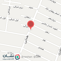 عکس فروشگاه کیف ترنج