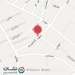 عکس فست فود تک 