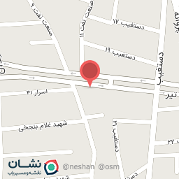 عکس دفتر ایزوگام شرق 