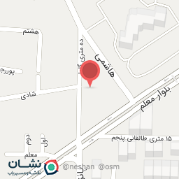 عکس موسسه دکتر دیباه