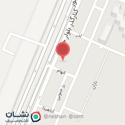 عکس فروشگاه افق کوروش شعبه مارلیک