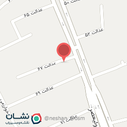 عکس کتونی 308