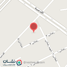 عکس ساختمان آرتین 