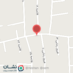 عکس سوپرمارکت غفاری