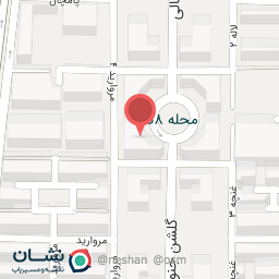 عکس سوپر مارکت متین