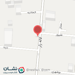 عکس حامی نیرو پارسین