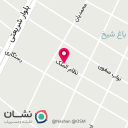 عکس فروشگاه جهان الکترونیک هلالی
