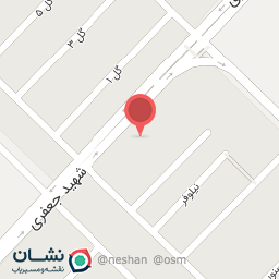 عکس عامليت فروش قطعات سايپا