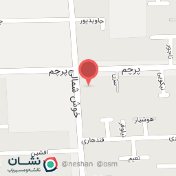 عکس دکتر مژگان جهانی