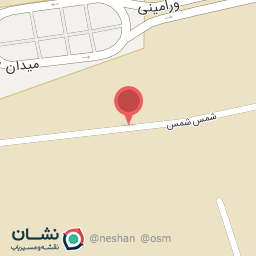 عکس دکوراسیون حامد