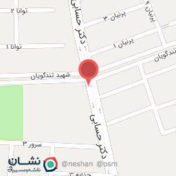 عکس سیستم ماشین پوریا