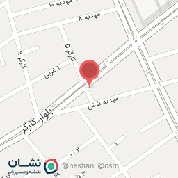 عکس داروخانه دکتر فرزاد زنگی آبادی