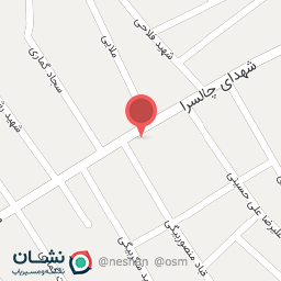 عکس عابر بانک سپه