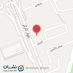 عکس سردخانه شهبازی