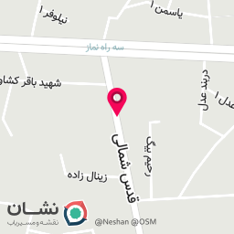 عکس پرده سرای داستانی