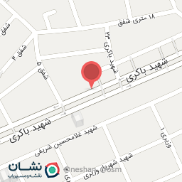 عکس خراطی حسین تجدد