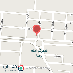 عکس فروشگاه مواد غذایی وفائی