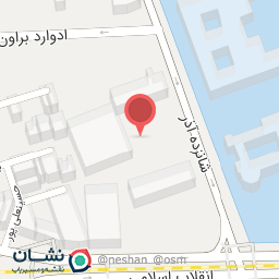 عکس تالار مولوی