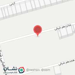 عکس مطب دکتر شراره مظلومیان متخصص دندانپزشکی