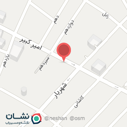 عکس الکتریکی ثابت شعبه ۲