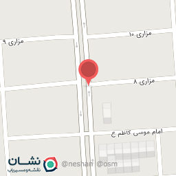 عکس سوپر مارکت علی بابا