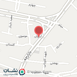 عکس خرازی گل سرخ