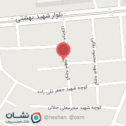 عکس مسجد امام حسین (ع)