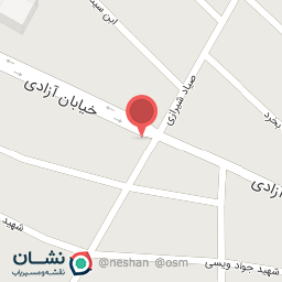 عکس لباس فروشی بانو