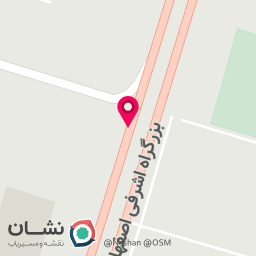 عکس آرایشگاه مردانه محمد استایل