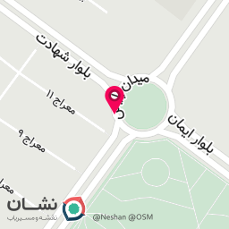عکس کارگاه نقاشی همایون