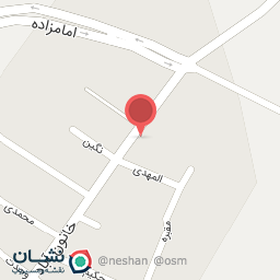 عکس پایگاه بهداشت خاتون آباد