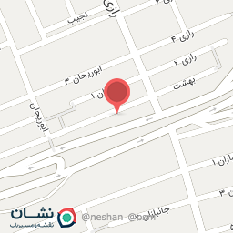 عکس الکتریکی الماس نور