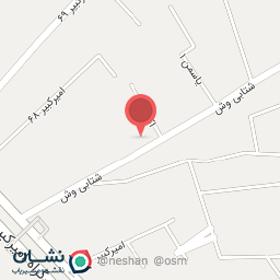 عکس نانوایی‌ فرمانی (آزاد پز)