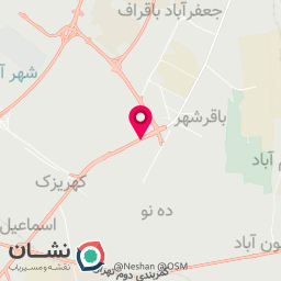 عکس نمایشگاه سنگ امین