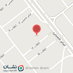 عکس فرمانداری تربت جام