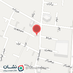 عکس مدرسه راهنمایی دخترانه ابن سینا