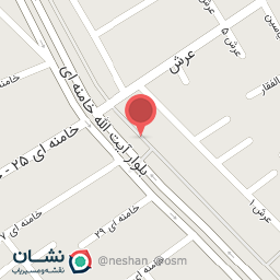 عکس بانک ملی شعبه ولایت