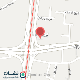 عکس پاساژ خاتمی