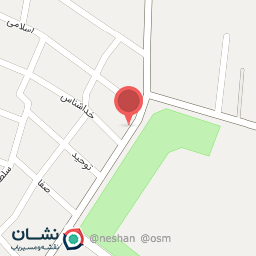 عکس پارچه سرای دنیز