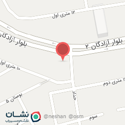 عکس افق کوروش (حداد)