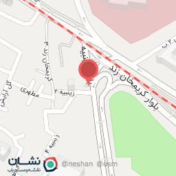 عکس همبر سرای بهاران