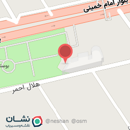 عکس فرهنگسرای معلم