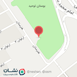 عکس پایگاه اورژانس و امداد 910 توحید