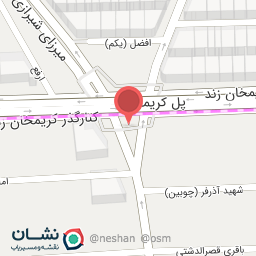 عکس ایستگاه زی‌ رو (کریمخان زند)