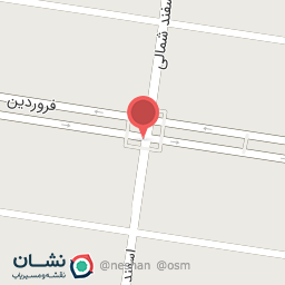 عکس پرده رویال