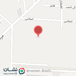 عکس باشگاه بدنسازی سام