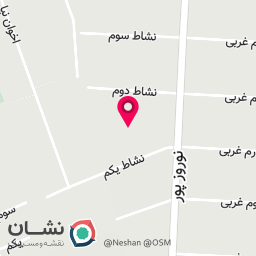 عکس سالن زیبایی هدیه صفاییان