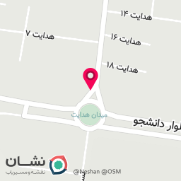 عکس آرایشگاه