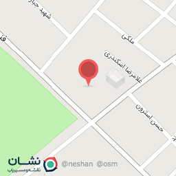 عکس دبستان پسرانه اروندرود