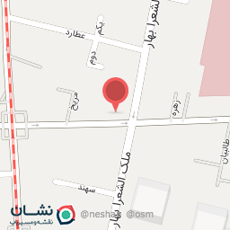 عکس بانک پارسیان (شعبه طالقانی)